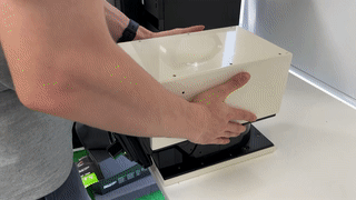 아이앤티 스칼프 지그